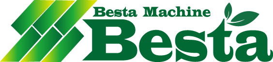 cropped BESTA MACHINE LOGO