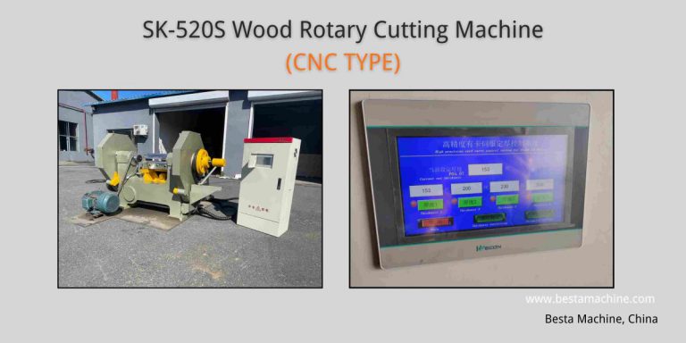 CNC VS. Mechanical Wood Rotary3