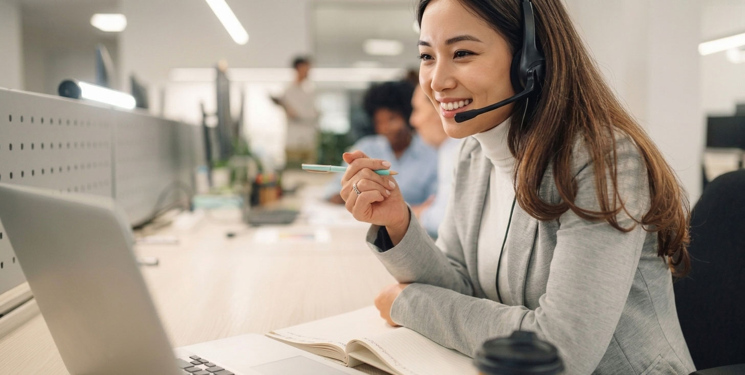 customer service