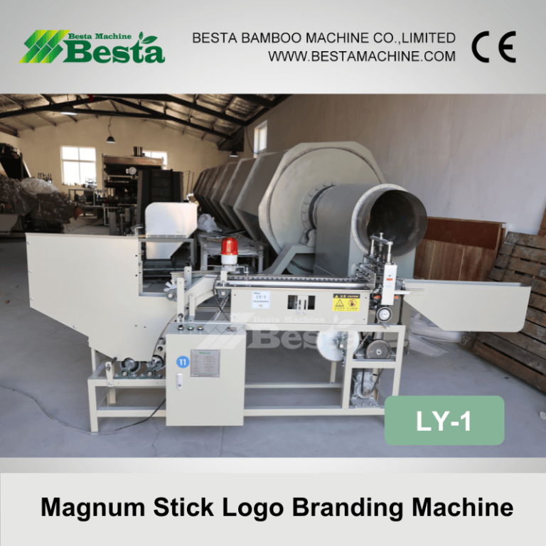 94mm Magnum Stick Visually Selecting Machine 5