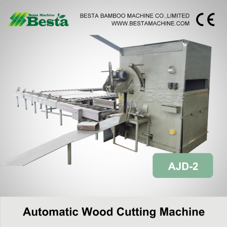Automatic Wood Cutting Machine 5 1