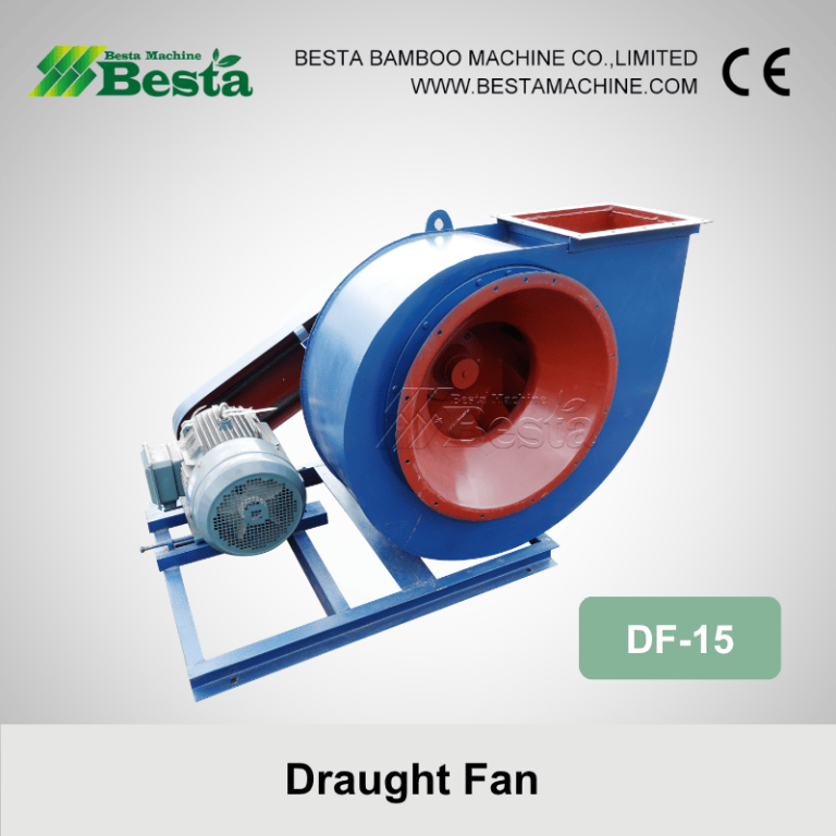 Draught Fan 1