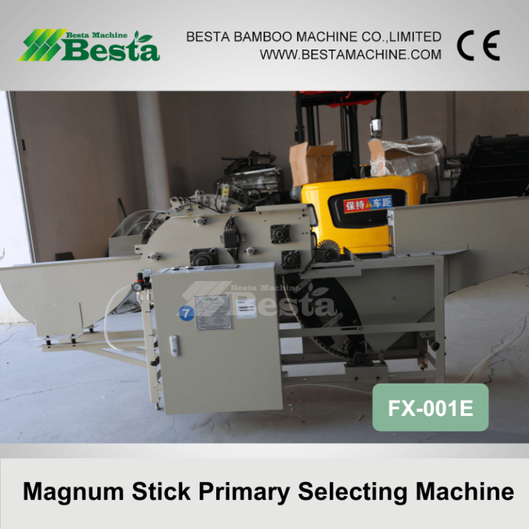 Magnum Stick Primary Selecting Machine FX 001E 1