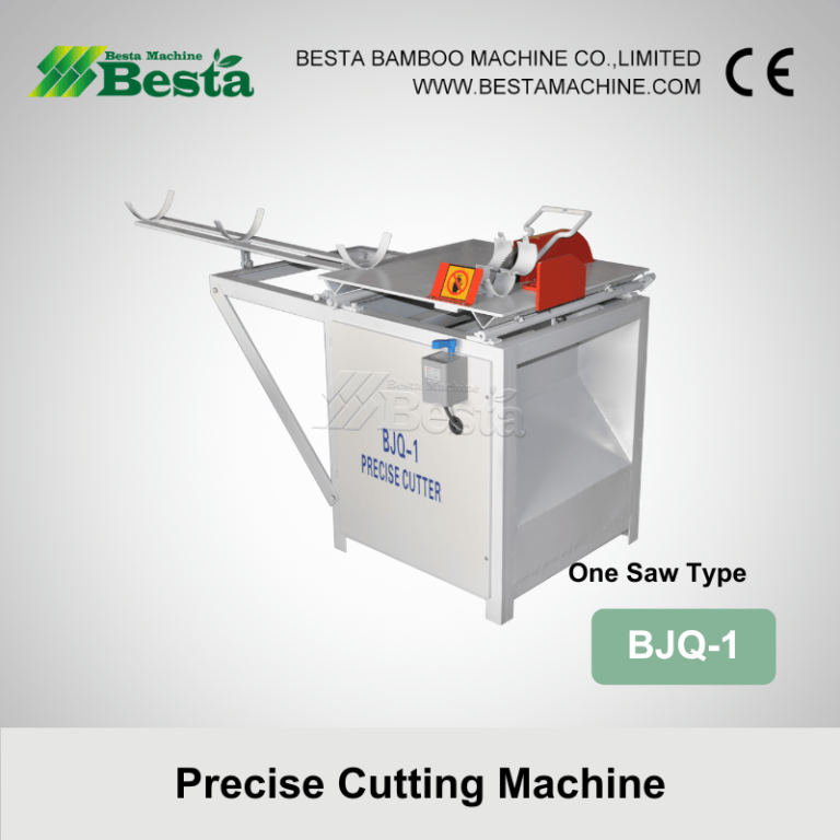Precise Cutting Machine 1 saw type 3