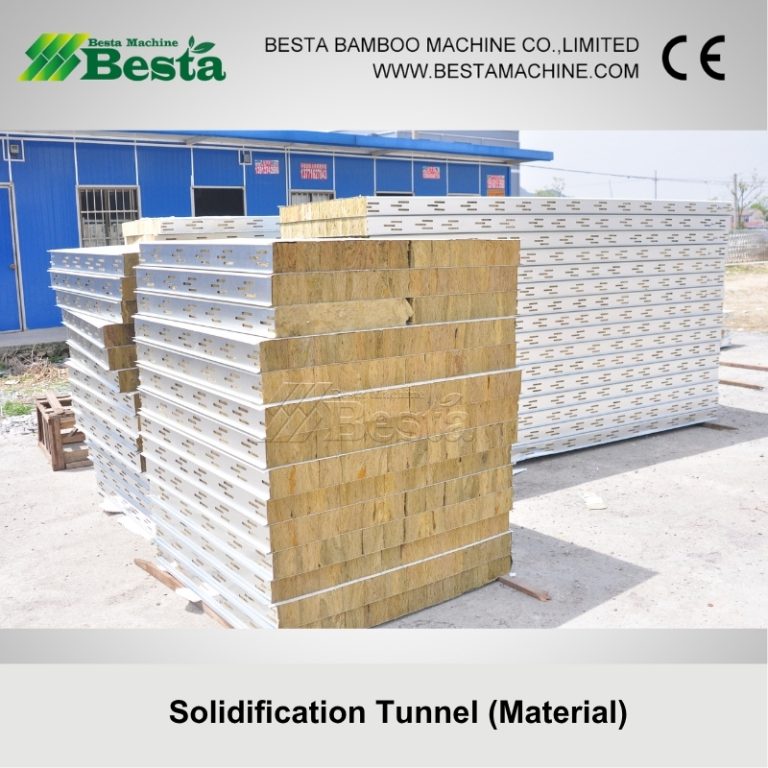 Solidification Tunnel 2 1