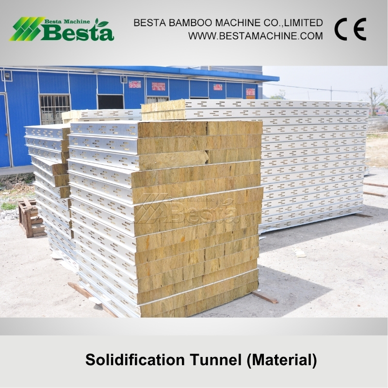 Solidification Tunnel 2 1