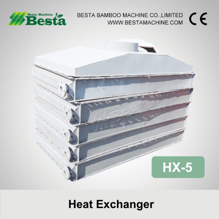 heat exchanger for ice cream stick line 7 1