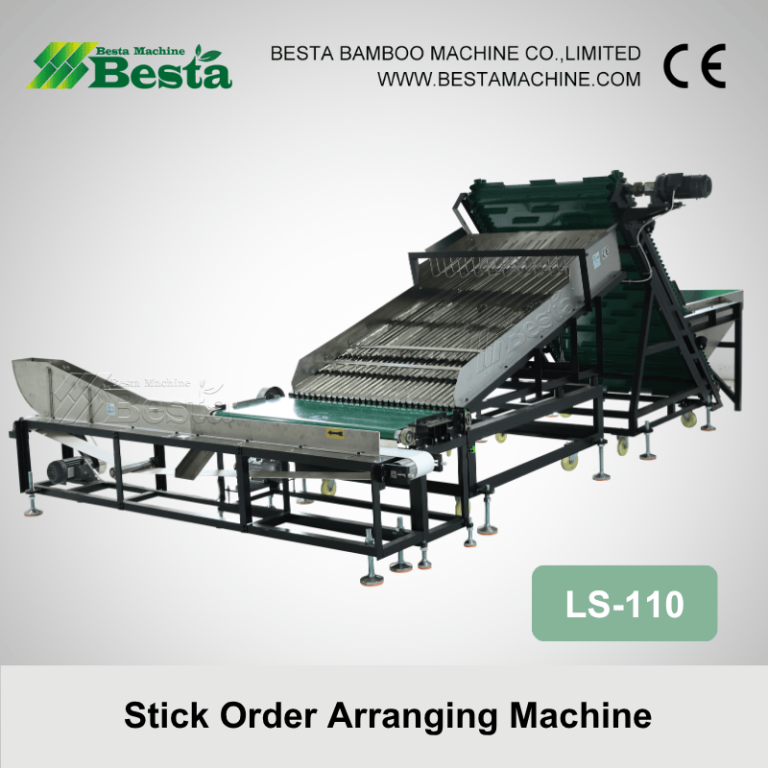 wooden ice cream stick order arranging machine 2 2
