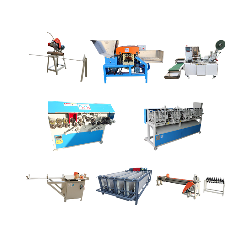 Bamboo Stick Making Production Line