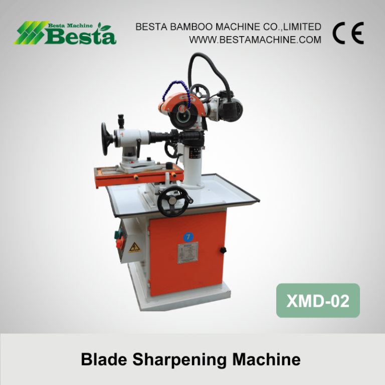Blade Sharpening Machine 1
