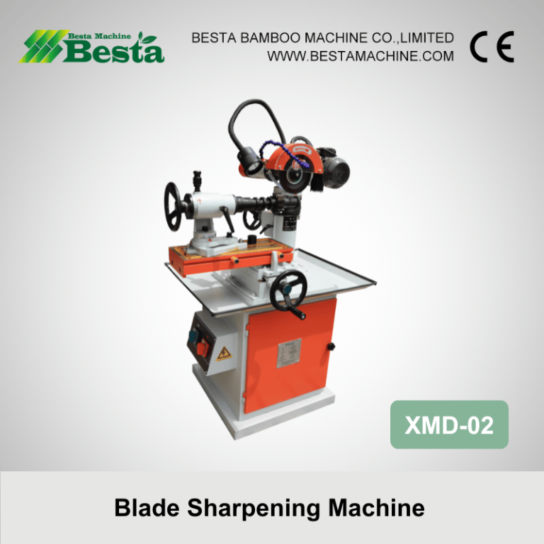 Blade Sharpening Machine 2