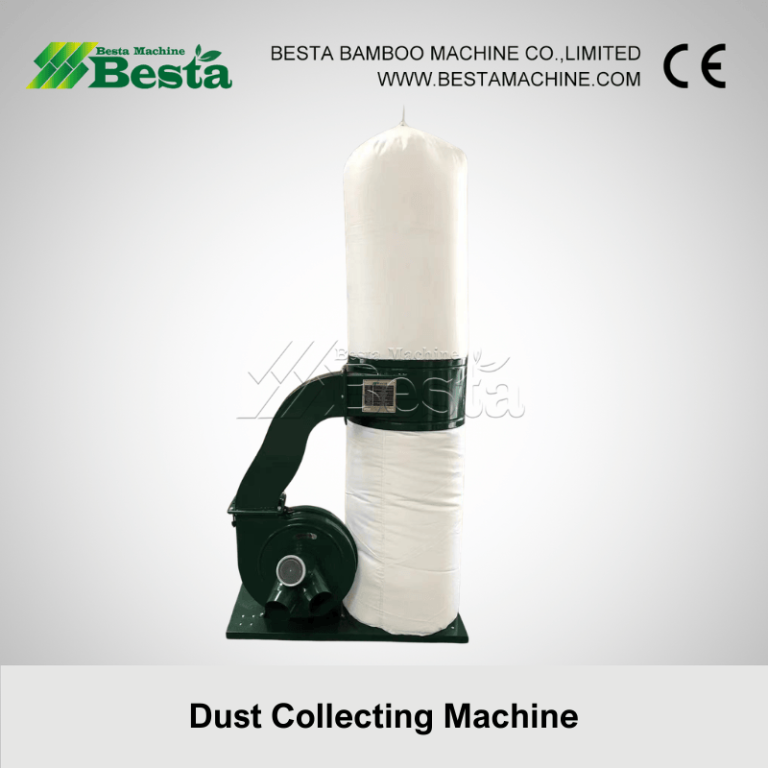 Dust collector