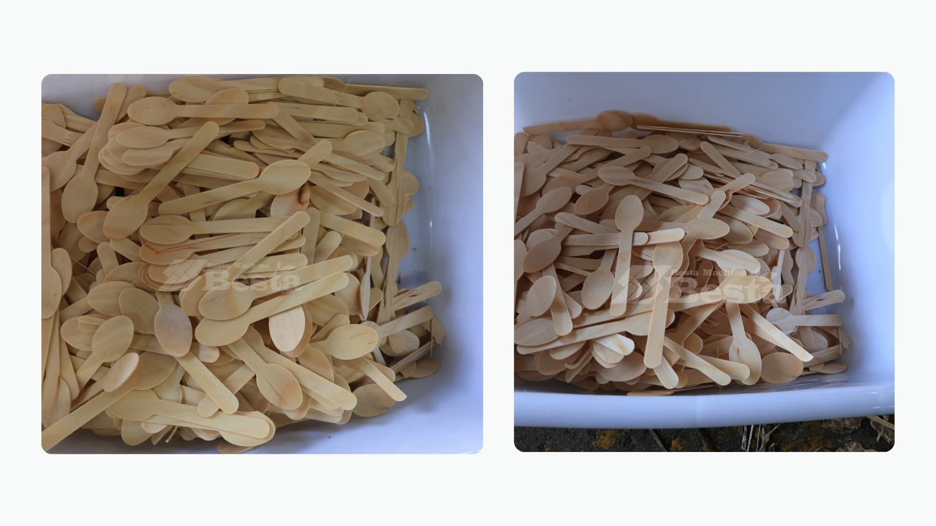 disposable wooden spoon carved cutting machine (6) disposable wooden spoon carved cutting machine (6)